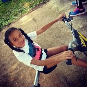 Meet your Posher, Reginald